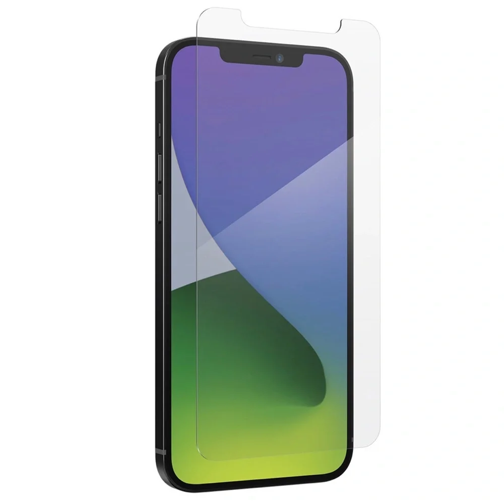 NEW Glass Elite VisionGuard+ Screen Protector iPhone 12 Pro Max